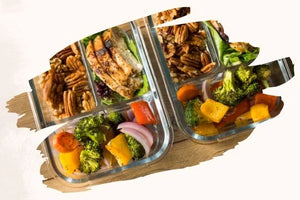 Meal Prepping: Der Problemlöser für den Alltag?